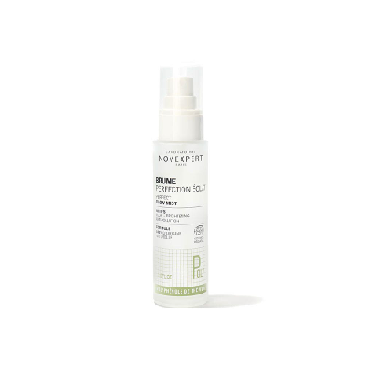 Brume Perfection Eclat 60ml Polyphénols de Thé Vert Novexpert
