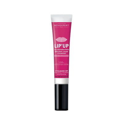 نوفكسبرت حمض الهيالورونيك ليب أب عناية م volumizing – 8 مل