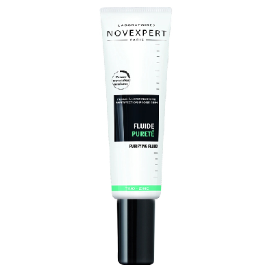 NOVEXPERT Fluide Pureté 30ml