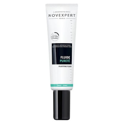 Novexpert Trio-Zinc Purity Gel 30 ml