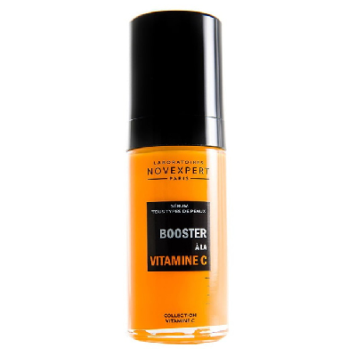 Novexpert Sérum Booster à  la Vitamine C 30ml