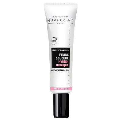 Novexpert Magnésium Fluide Douceur Hydro-Biotique Bio 30 ml