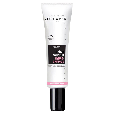 Novexpert Magnésium Crème Douceur Hydro-Biotique Bio 30 ml Novexpert Magnésium Crème Douceur Hydro-Biotique Bio 30 ml