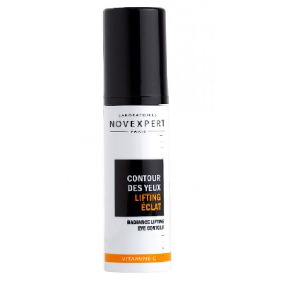 Novexpert Vitamine C Contour des Yeux Lifting Éclat Bio 15 ml Novexpert Vitamine C Contour des Yeux Lifting Éclat Bio 15 ml