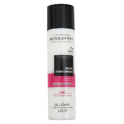 NOVEXPERT Brume Hydro Tonique 100ML NOVEXPERT Brume Hydro Tonique 100ML