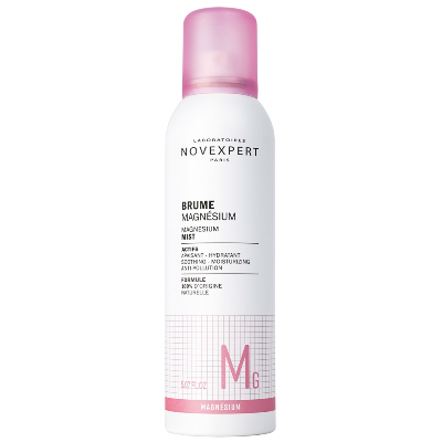 Brume Magnésium 150ml Magnésium Novexpert Brume Magnésium 150ml Magnésium Novexpert