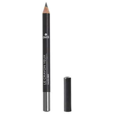 Avril Le Crayon Yeux Bio - Couleur : Ardoise