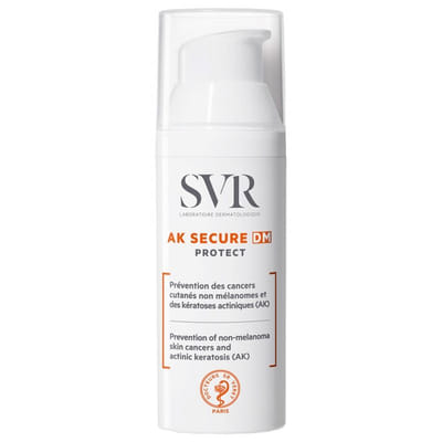 كريم حماية فائقة SPF50+ أك سكيور 50مل أك سكيور سيفر