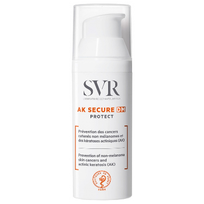 Protect Dm Creme Tres Haute Protection Spf50+ Ak Secure 50ml Ak Secure Svr