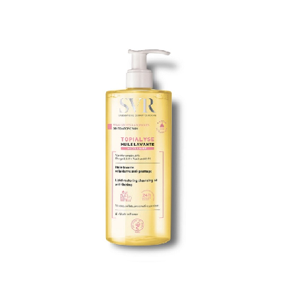 SVR Topialyse Huile Lavante Micellaire 400 ml