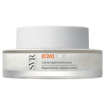 Regenerating Cream Radiance Dull Skin 50ml [C20]Biotic Svr