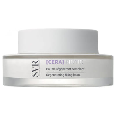 Baume Regenerant Comblant Peaux Seches 50ml [CERA] Biotic Svr