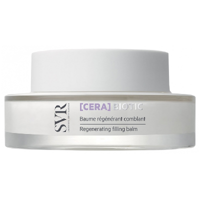 Baume Regenerant Comblant Peaux Seches 50ml [CERA] Biotic Svr