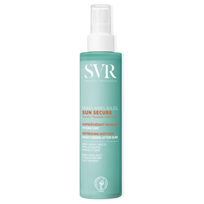 After-sun Spray 200ml Sun Secure Svr