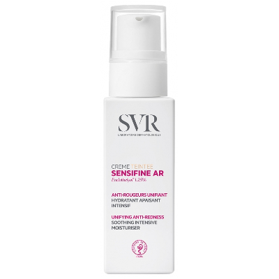 Creme Teintee 40ml Sensifine Svr