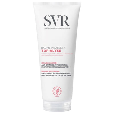 Baume Intensif Anti-recidive 200ml Topialyse Svr