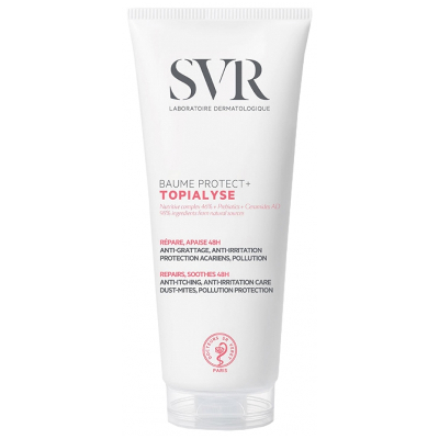 Baume Intensif Anti-recidive 200ml Topialyse Svr