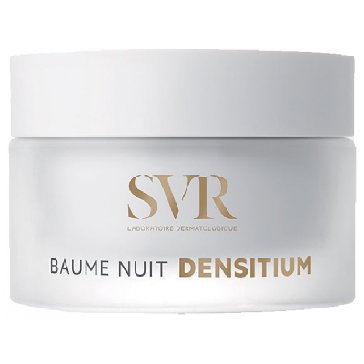 Baume Nuit Anti-Age 50ml Densitium Svr Baume Nuit Anti-Age 50ml Densitium Svr
