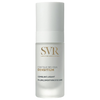 Crème Contour Des Yeux 15ml Densitium Svr