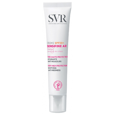 Creme Spf50+ 40ml Sensifine Ar Svr Creme Spf50+ 40ml Sensifine Ar Svr