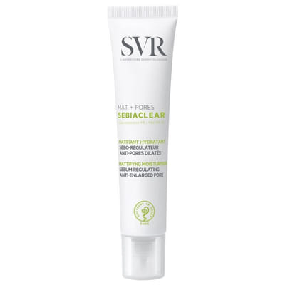 Soin Mat+Pores 40ml Sebiaclear Svr
