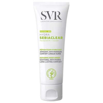 Hydrating Repair Hydra 40ml Sebiaclear Svr