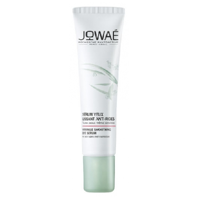 Serum Yeux Lissant Anti Rides Tous Types De Peaux 15ml Jowae