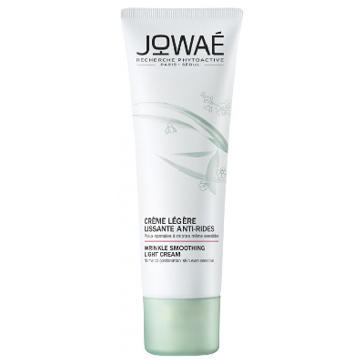 Creme Lissante Anti Rides Legere Peaux Normales A Mixtes 40ml Jowae Creme Lissante Anti Rides Legere Peaux Normales A Mixtes 40ml Jowae