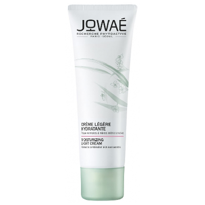 Creme Hydratante Legere Peaux Normales A Mixtes 40ml Jowae Creme Hydratante Legere Peaux Normales A Mixtes 40ml Jowae