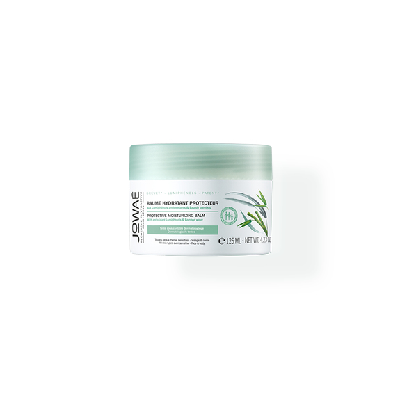 Baume Hydratant Protecteur Visage Et Corps Tous Types De Peaux 125ml Jowae Baume Hydratant Protecteur Visage Et Corps Tous Types De Peaux 125ml Jowae