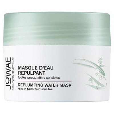 Masque D'eau Repulpant Tous Types De Peaux 50ml Jowae