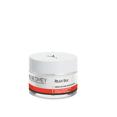 ENEOMEY REJUV SILK Anti-Aging Redensifying Cream 50ml