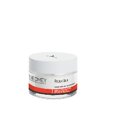 ENEOMEY REJUV SILK Crème anti-âge Redensifiante 50ml