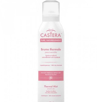 CASTERA - BRUME THERMALE 150ml