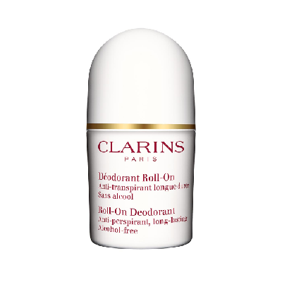 Clarins Gentle Care Roll-On Deodorant Femmes Déodorant roll-on 50 ml 1 pièce(s) Clarins Gentle Care Roll-On Deodorant Femmes Déodorant roll-on 50 ml 1 pièce(s)