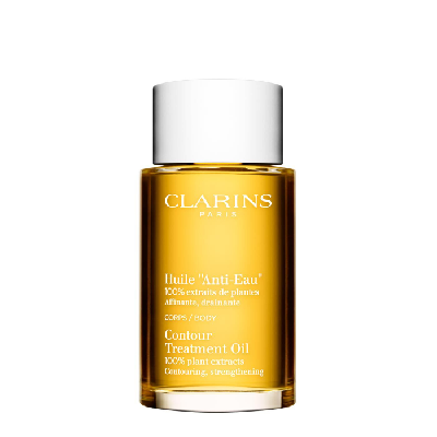 Clarins Huile "Anti-Eau" 100ml