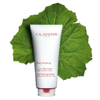 Clarins Body Firming 200 ml Crème Femmes Clarins Body Firming 200 ml Crème Femmes