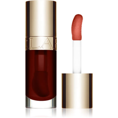 Clarins Lip Comfort Oil lip balm Lip balm 09 Chocolate Women 7 ml