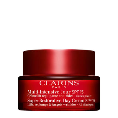 Clarins Super Restorative Day Cream Face, Neck 50 ml