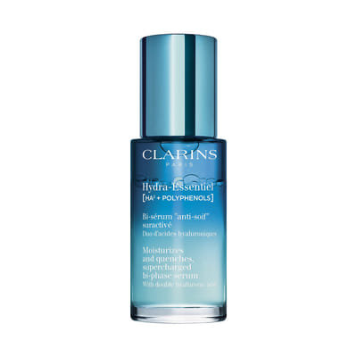 Clarins Hydra-Essentiel [HA²] Bi-Phase Serum 30 ml