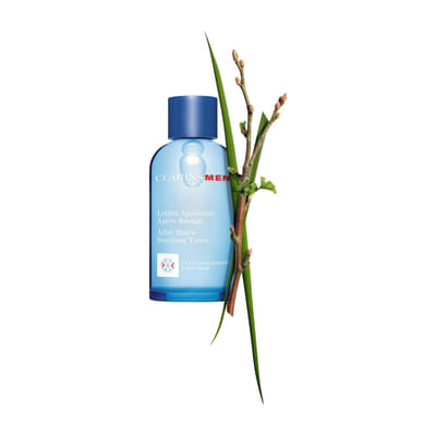 Clarins ClarinsMen Soothing Lotion after-shave 100 ml