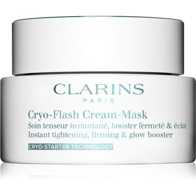 Clarins Cryo-Flash Mask 75 ml