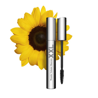 كلارنس وندر فوليوم ماسكارا XXL لون 01 أسود شديد 8 مل