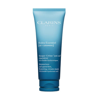 Clarins Hydra-Essentiel [HA²] Mask 75 ml