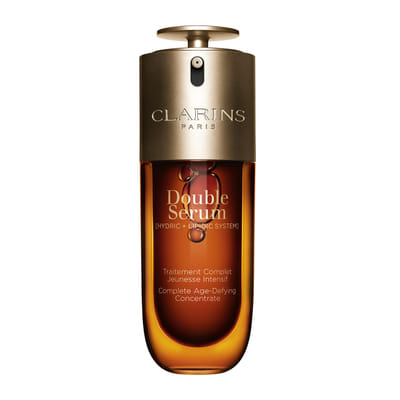 Clarins سيروم مزدوج 50 مل