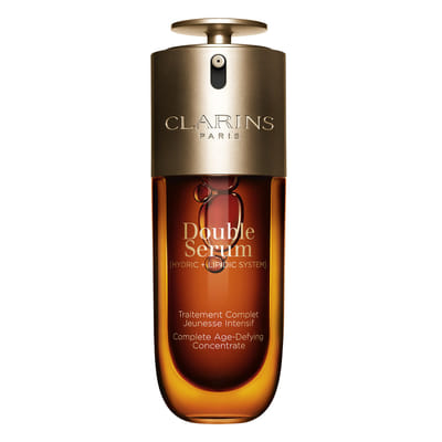 Clarins Double Serum Sérum visage 75 ml Femmes