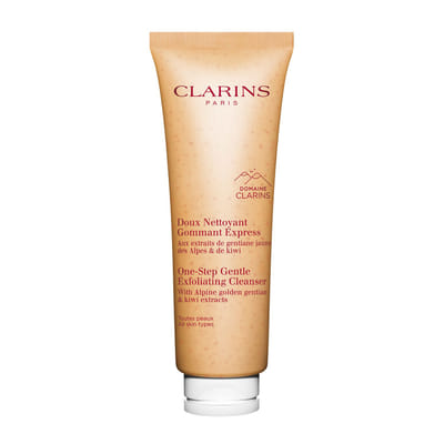 Clarins One Step Gentle Exfoliating Cleanser 125 ml