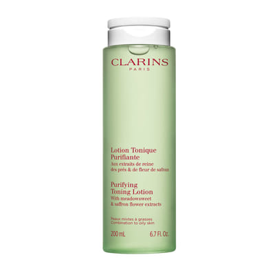 Clarins لوشن تنظيف وتنقية وتوحيد 200 مل