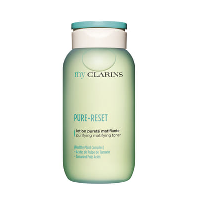 Clarins My Clarins Pure-Reset Purifying Mattifying Toner 200 ml