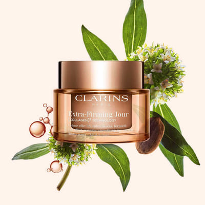 Clarins Extra-Firming Day Cream 50 ml
